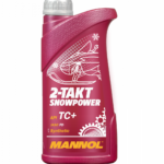 MANNOL 2-Takt Snowpower 7201-1
