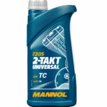 MANNOL 2-Takt Universal 7205-1