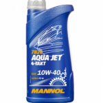 MANNOL 4-Takt Aqua Jet 10W-40 7820-1