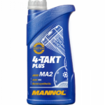 MANNOL 4-Takt Plus 10W-40 7202-1