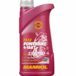 MANNOL 4-Takt Powerbike 15W-50 7832-1