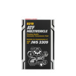 MANNOL ATF Multivehicle JWS 3309 8218-1