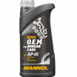 MANNOL ATF SP-III 8209-1