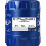 MANNOL ATF Special Fluid 236.15 8215-2