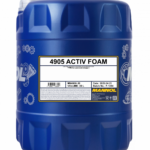 MANNOL Activ Foam 4905-1