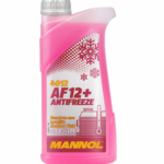 MANNOL Antifreeze AF12+ (-40 °C) Longlife 4012-1