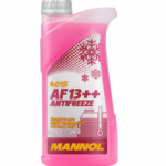 MANNOL Antifreeze AF13++ (-40 °C) 4015-1