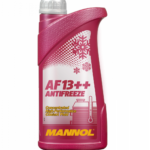 MANNOL Antifreeze AF13++ 4115-1