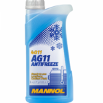 MANNOL Antifreeze AG11 (-40 °C) Longterm 4011-1