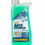 MANNOL Antifreeze AG13 (-40 °C) Hightec 4013-1