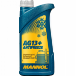 MANNOL Antifreeze AG13+ Advanced 4114-1