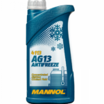 MANNOL Antifreeze AG13 Hightec 4113-1