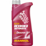 MANNOL Automatic ATF Dexron II 8205-1