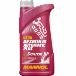 MANNOL Automatic Plus ATF Dexron III 8206-1