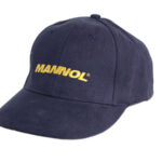 MANNOL Cap Blue 2520