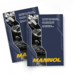 MANNOL Car Care Catalogue 5014