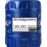 MANNOL Car Wash Shampoo 4903-1