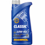 MANNOL Classic 10W-40 7501-1