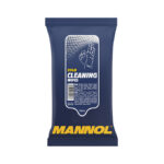MANNOL Cleaning Wipes 9948