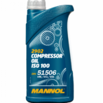 MANNOL Compressor Oil ISO 100 2902-1