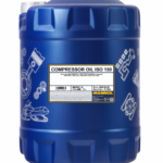 MANNOL Compressor Oil ISO 150 2903-1