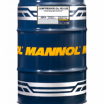 MANNOL Compressor Oil ISO 220 2904-1