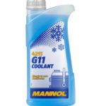 MANNOL Coolant G11 4211-1