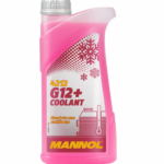 MANNOL Coolant G12+ 4212-1