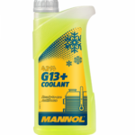 MANNOL Coolant G13+ 4214-1