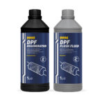 MANNOL DPF Regenerator & Flush Fluid 9995 9996