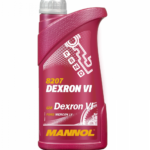 MANNOL Dexron VI 8207-1