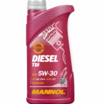 MANNOL Diesel TDI 5W-30 7909-1