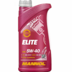 MANNOL Elite 5W-40 7903-1
