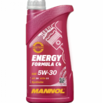 MANNOL Energy Formula C4 5W-30 7917-1