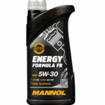 MANNOL Energy Formula FR 5W-30 7707-1