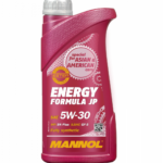 MANNOL Energy Formula JP 5W-30 7914-1