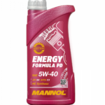 MANNOL Energy Formula PD 5W-40 7913-1