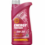 MANNOL Energy Premium 5W-30 7908-1