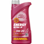 MANNOL Energy Ultra JP 5W-20 7906-1