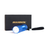 MANNOL Flash Light LED 1020