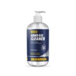 MANNOL Hand Gel Cleaner 9551 9552 9553-1