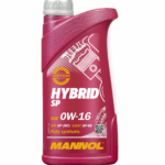 MANNOL Hybrid SP 0W-16 7920-1