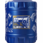 MANNOL Hydro HV ISO 32 2201-1