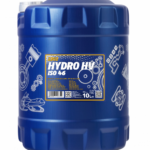 MANNOL Hydro HV ISO 46 2202-1