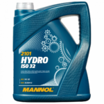 MANNOL Hydro ISO 32 2101-1