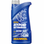 MANNOL Hypoid 80W-90 GL-4GL-5 LS 8106-1