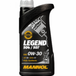 MANNOL Legend 504507 0W-30 7730-1