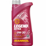 MANNOL Legend Extra 0W-30 7919-1