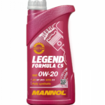 MANNOL Legend Formula C5 0W-20 7921-1