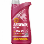 MANNOL Legend Ultra 0W-20 7918-1